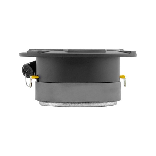 Main product image for DS18 PRO-TWX1/BK 1" Professional Aluminum Bullet Tweeter Pair 4 Ohm Black294-8114